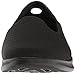 Skechers Performance Women's Go Step Lite-Origin Walking Shoe, Black, 10 M US