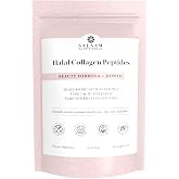 Salaam Nutritionals Halal Collagen Powder