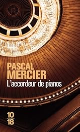 L' accordeur de pianos
