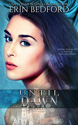 F.r.e.e Until Dawn: A Dystopian Fairy Tale (The Crimson Fold Book 2) [T.X.T]