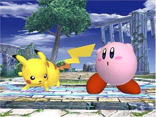 Super Smash Bros Brawl (Certified Refurbished) - Thumbnail 5