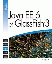 Java EE6  et GlassFish 3
