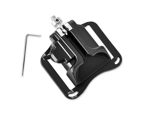 Shopready Cámara de carga rápida de la cintura Hebilla de cinturón ...