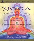 Yoga Teachers' Toolbox by Joseph Le Page and Lilian Le Page, Joseph Le Page