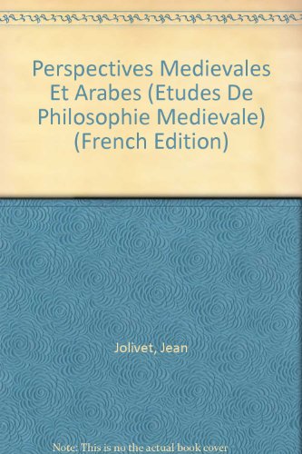 Perspectives médiévales et arabes