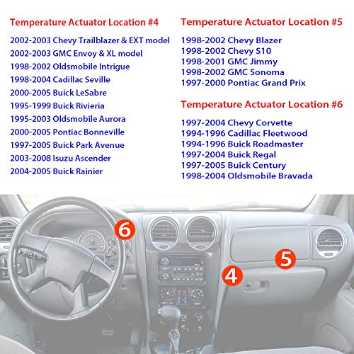 3 Updated+Actuator+Replaces+89018365+52402588