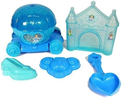 disney sand toys