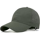 Oversize XXL Baseball Caps,Quick Dry Mesh Sports Hat for Big Heads 22"-25",Waterproof Lightweight Running Sun Hat.