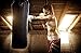 Kickboxing Gloves Boxing Gloves for Women Ladies Girls Leather Training Bag Sparring Pink Mitts Muay Thai Kick Boxing Gloves (White, 12oz)