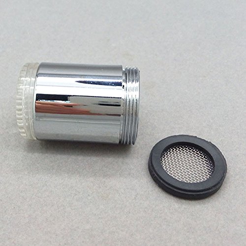 image for LED Light Temperature Romantic Color Change Water Tap Faucet Glow Ligh