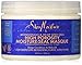 Shea Moisture High Porosity Seal Masque, 12 Oz (2 Pack)