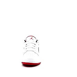 Jordan Mens Air 1 Low 553558 144 UNC - Size 8