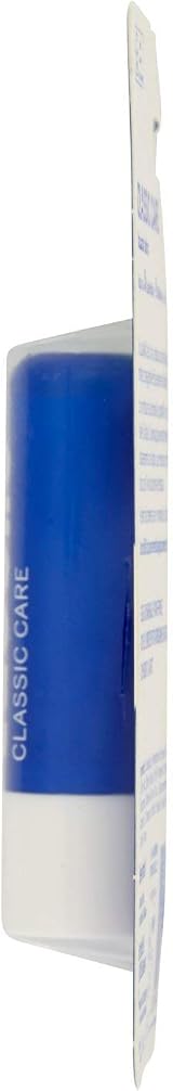 NIVEA Classic Care Lip Balm Stick 5.5ml Healthy Soft Lips Daily Moisturizing view 5