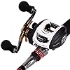 Sougayilang-Baitcasting-Fishing-Reel-with-High-Speed-91-Ball-Bearings-71-Gear-Ratio-Saltwater-Baitcast-Baitcaster-Fishing-Reel