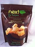Next by Nature Dark Chocolate Covered Ginger 16oz