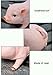 Agirlgle Animal Garden Statue - Cute Pig - Funny Outdoor Sculpture Resin Lawn Ornaments Decor - Best Indoor Outdoor Figurines for Patio Yard and House