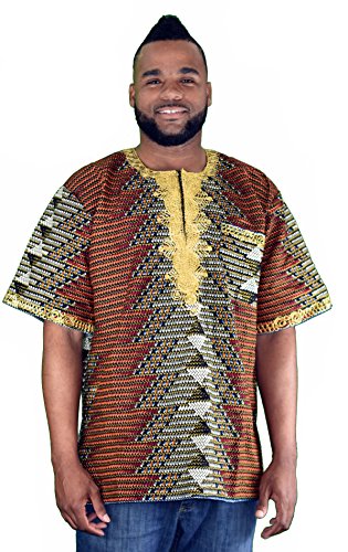 Classics Dashiki