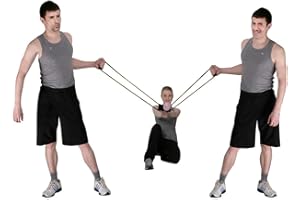 Zcaukya Water Balloon Launcher, Water Balloon slingshot with 110 pcs 5" Colorful Water Balloons and Rapid water injection tool for Adults, 300 Yards Range Water Bomb Slingshot Set (Black)