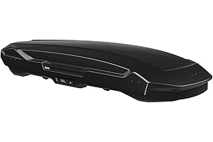 Thule Motion 3 Rooftop Box
