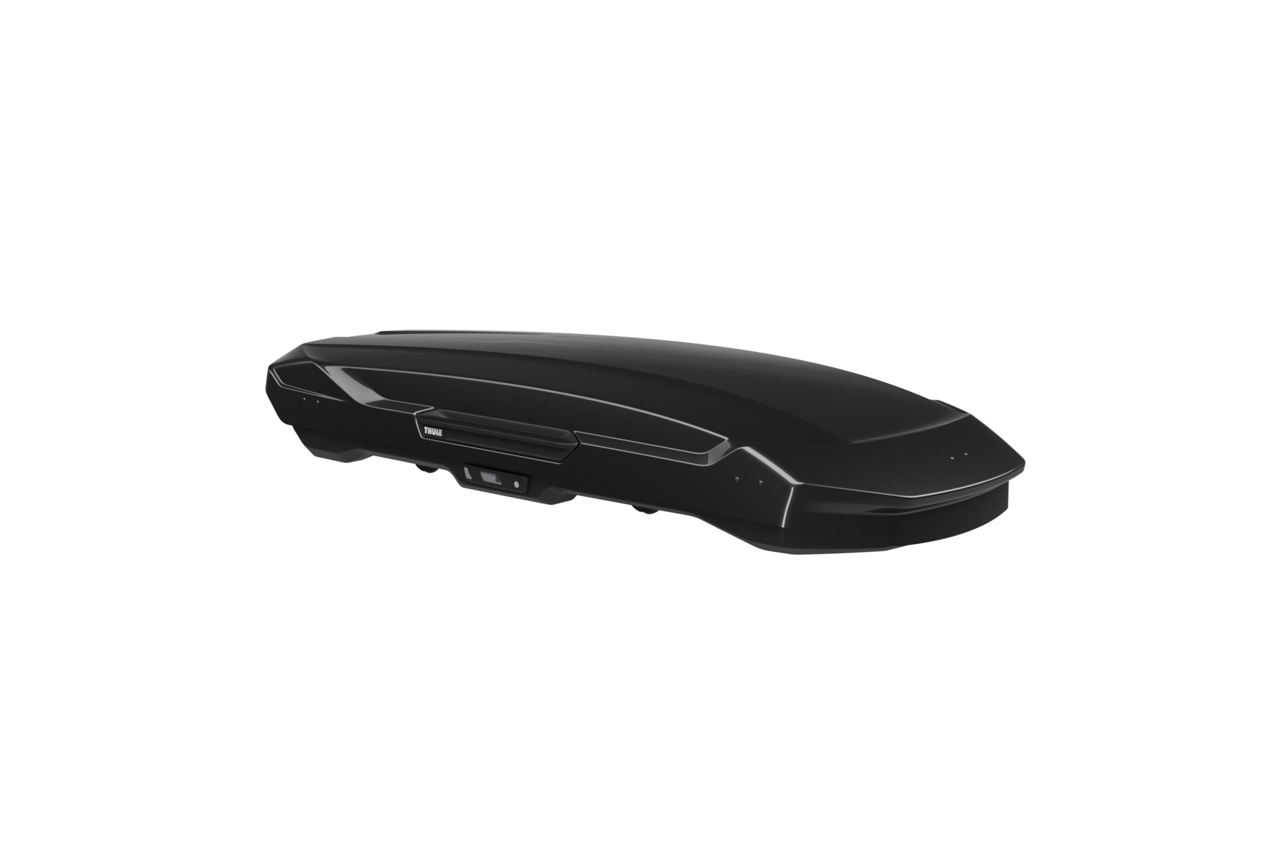 Photo 1 of Thule Motion 3 Rooftop Box, Black