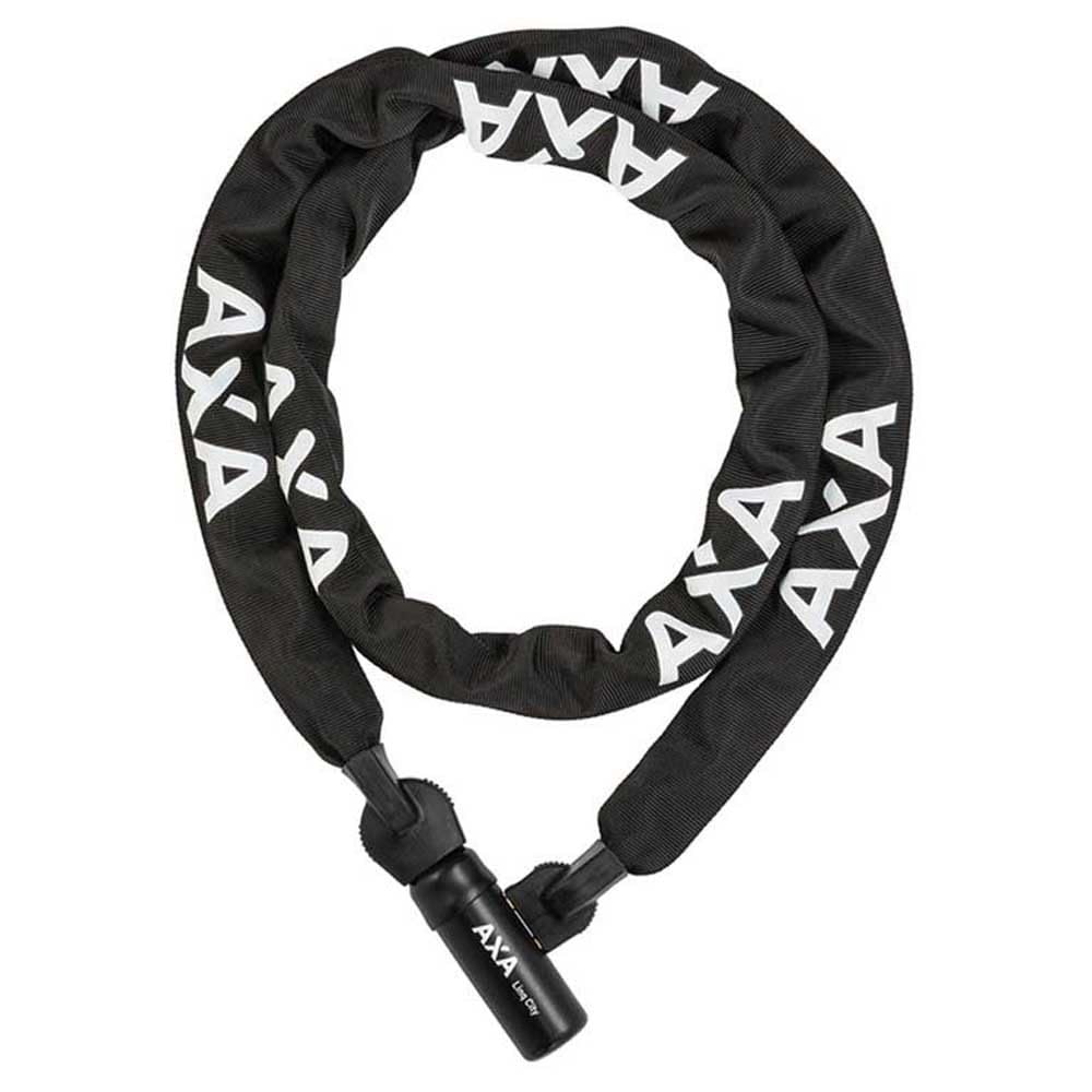 Axa Linq 180 City Chain lock Multicolored One Size