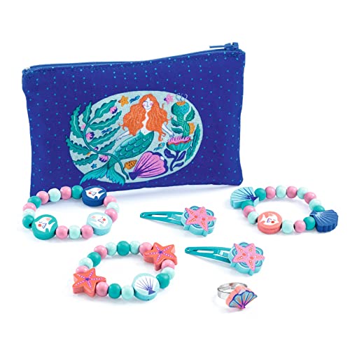 Djeco T&G Toy Imitation Model Lilarose's Jewellery