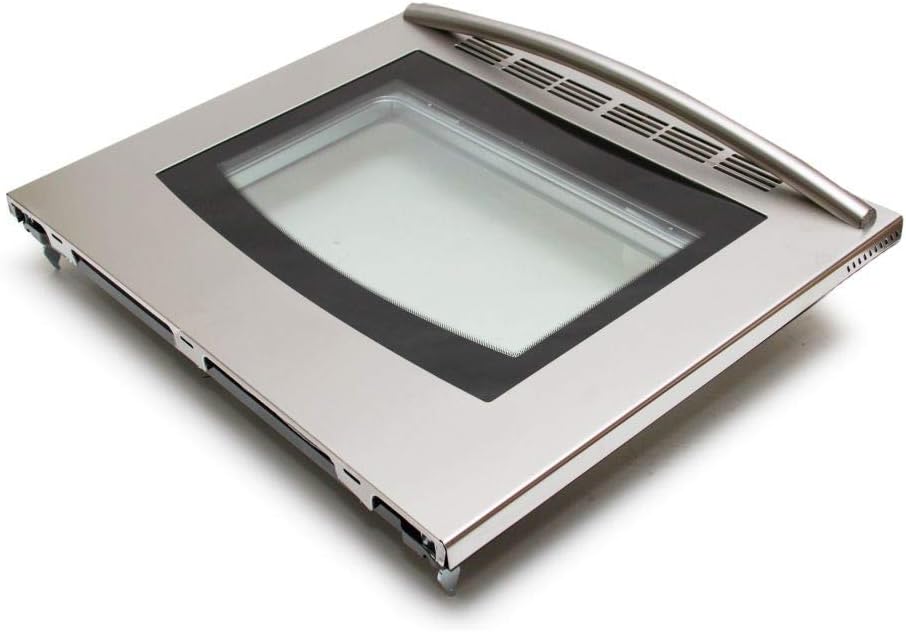 Best Samsung Range Oven Door