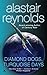 Diamond Dogs, Turquoise Days (Revelation Space)