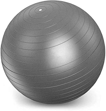 soft yoga ball
