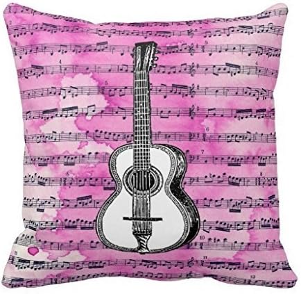 Hacer un cuadro con una guitarra que ya no usas - Decor Tips