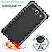 Tekcoo Galaxy S3 Case, (TM) [Tmajor Series] [Gray/Black] Shock Absorbing Hybrid Rubber Plastic Impact Defender Rugged Slim Hard Case Cover Shell for Samsung Galaxy S3 S III I9300 GS3 All Carriers