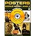 Posters of World Wars I and II CD-ROM and Book (Dover Electronic Clip Art)