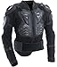Fox Racing Titan Sport Protective MTB Jacket (Black, Small)