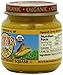 Earth's Best Organic Stage 2 Baby Food, Corn and Butternut Squash, 4 oz. Jar (Pack of 12)