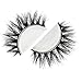 3D Lashes Siberian Mink Eyelashes - Mykonos (For Lilly)