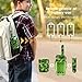 Car Guardiance Walkie Talkies for Kids, Toys for 3-12 Year Old Boys 22 Channel 3 Mile Long Range Kids Toys & Kids Walkie Talkies, & Top Toys for 3 4 5 6 7 8 9 Year Old Boy & Girls