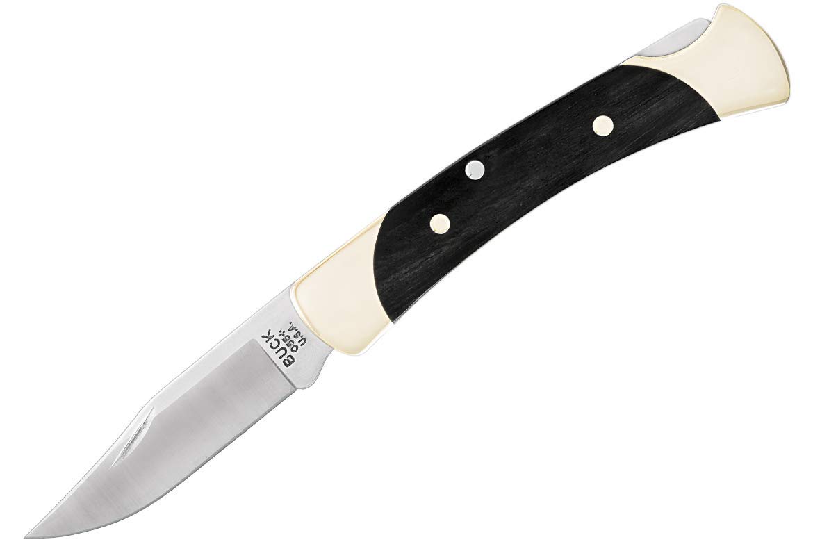 Buck Knives The 55 Folding Pocket Knife Buy Online in United Arab Emirates at desertcart.ae