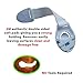 Kool Koala baby and child safety locks-6 locks in a pack for doors and drawers