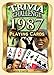 Flickback Media, Inc. 1987 Trivia Playing Cards: Perfect Birthday or Wedding