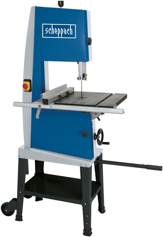 Scheppach BASA 3 (220-240V)