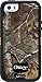 OTTERBOX Defender Series Case for iPhone SE (1st gen - 2016) and iPhone 5/5s - Retail Packaging - Realtree Xtra (Blaze Orange/Black W/Realtree Xtra Design)