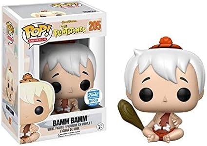 flintstones funko pop
