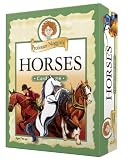 11 of the Best Horse Games for Equestrian Themed Fun - Fractus Learning