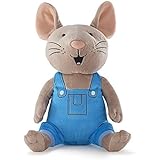 Kohls Cares 11 Plush If you Give A Mouse a Cookie Doll by SPIRIT MARKETING