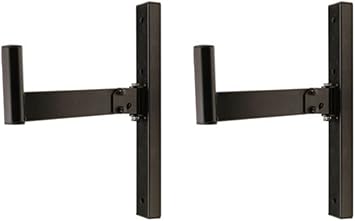 on stage wall mount speaker bracket