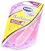 Dr. Scholl's For Her Heel Liners, 1 Pair (Pack of 6)