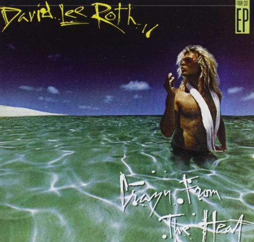 David Lee Roth - Rock Classics: Rock the City (Vol. 2) - Zortam Music
