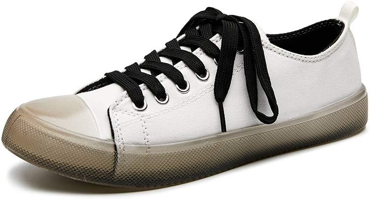 Womens Jelly Soles Fashion Sneakers Lightweight Casual Shoes