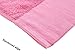 Cleanbear Hand Towels,for Home and Outdoor Use,3-pack,3colors, Easy Care, Size 13