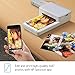 HP Sprocket Studio Go Bundle – Photo Printer with Power Bank Portable Charger & Bag: Personalize & Print 4×6 Pictures Anywhere You Go (3XT68A)thumb 3